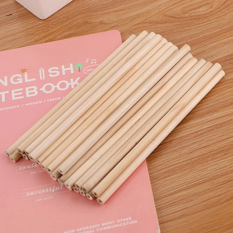 

Log Pencil round Hexagonal TriangleHBStudent Children's Word Practice Sketch Drawing BrushLOGODesign Wholesale