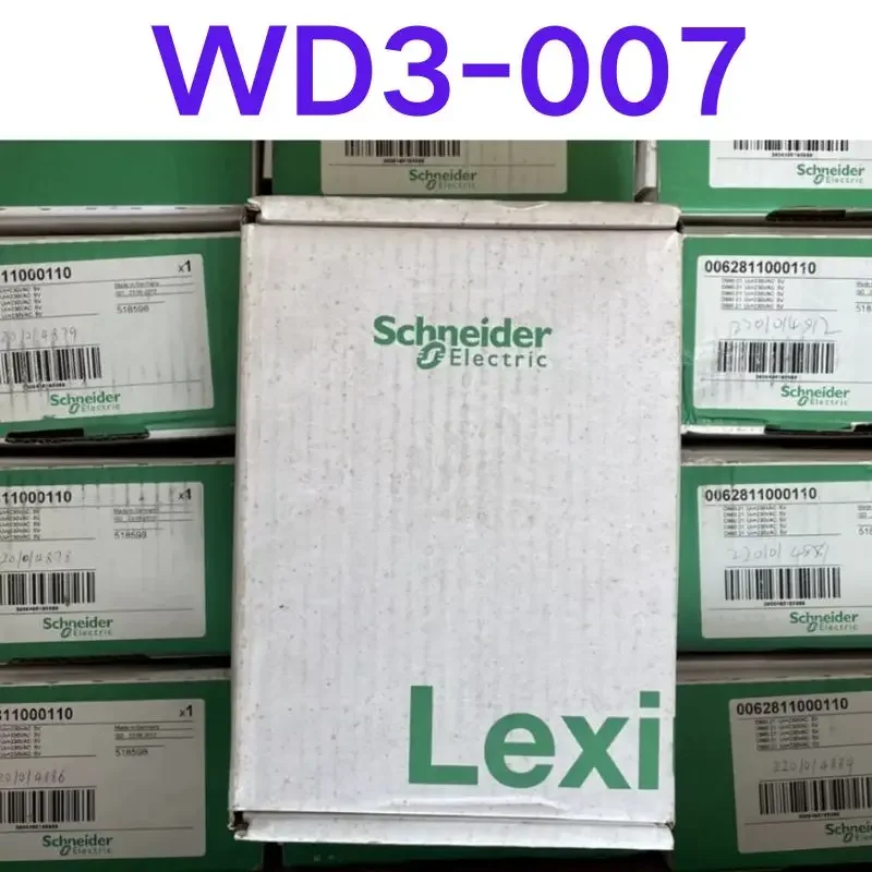 Совершенно новый привод WD3-007 (art.: 3920ca86c9596) - 3920ca86c9596
