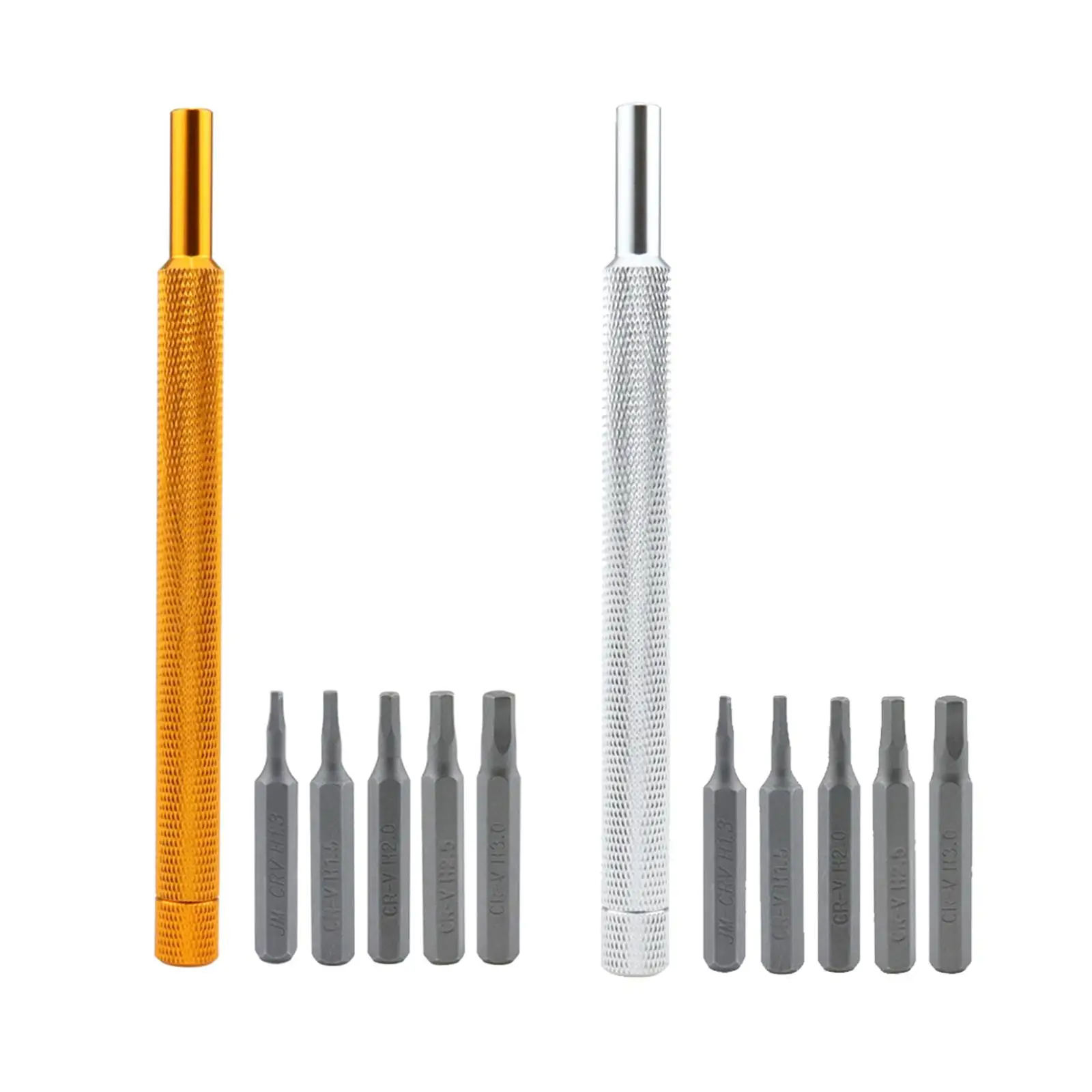 

Набор инструментов для отвертки, комплект из 6 предметов для ухода за багги, аксессуары «сделай сам»