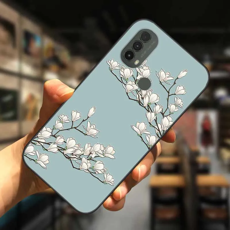 3D чехол для Lenovo K14 Plus рельефный силиконовый мягкий 2021 + K14Plus K 14 Capa |