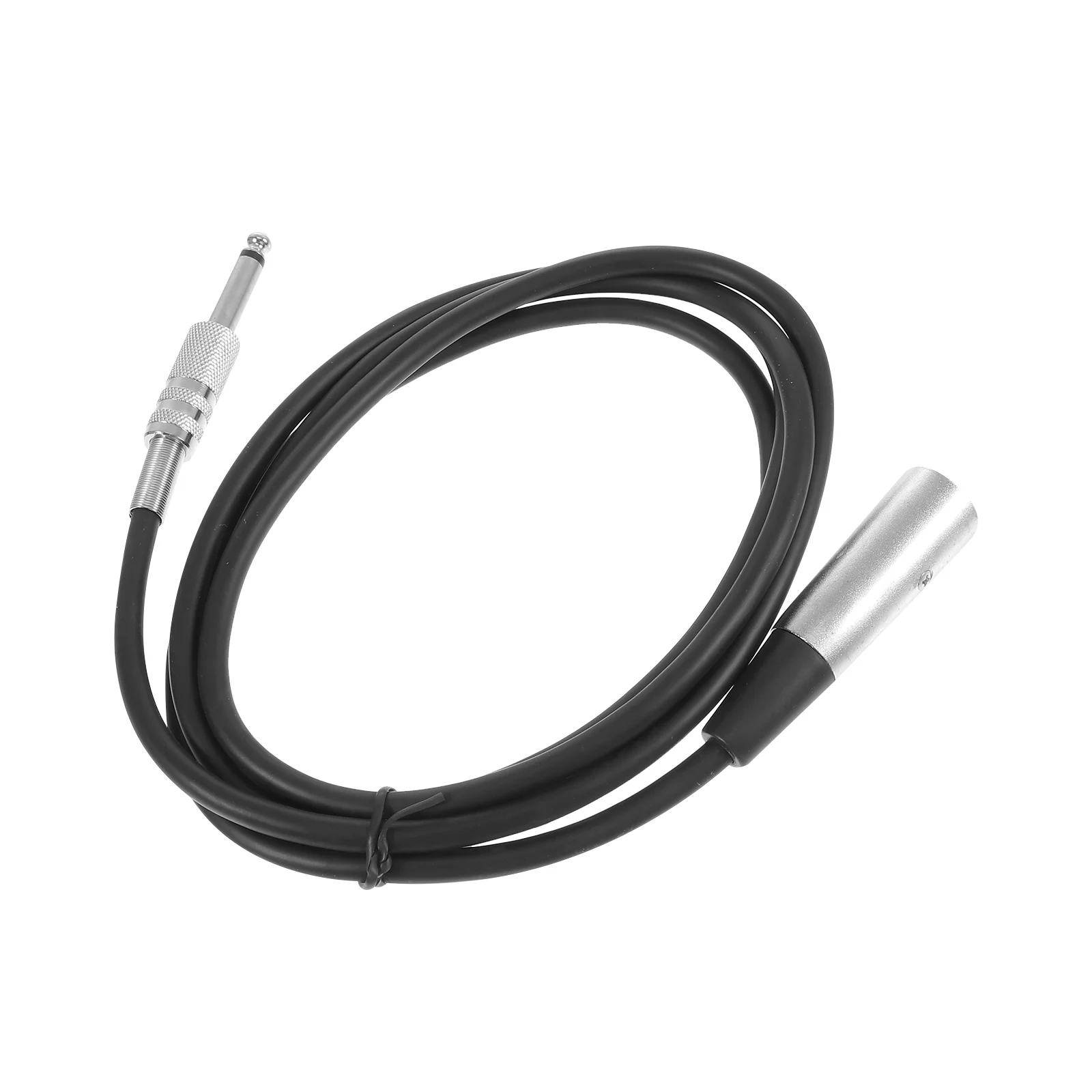 

Cable Audio Wire Digital Accessory Zinc Alloy Guitar Shielded Noise Electric Adapter Connect Game Console Cord Sound Bar