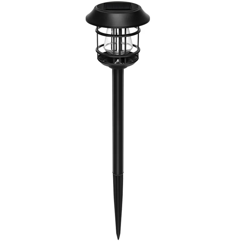 

Solar Bulb Light waterproof led Landscape Decoration Lights