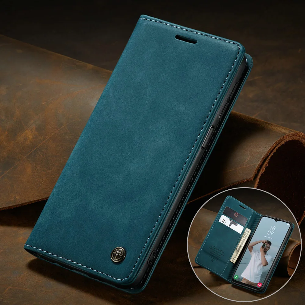 

For Honor 80 Pro X40 P30Lite 20 S Luxury Case Leather 360 Protect Funda Honor 20S Phone Cover Huawei P30 Lite X 40 5G Flip Case