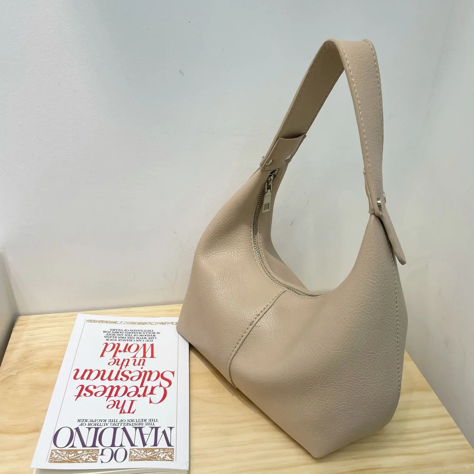 Soft Armpit Bags for Women Fashion Designer Shoulder Bag Quilted Handbags Wide Handle Cloud Bag Crossbody Bags Hobo Female Tote