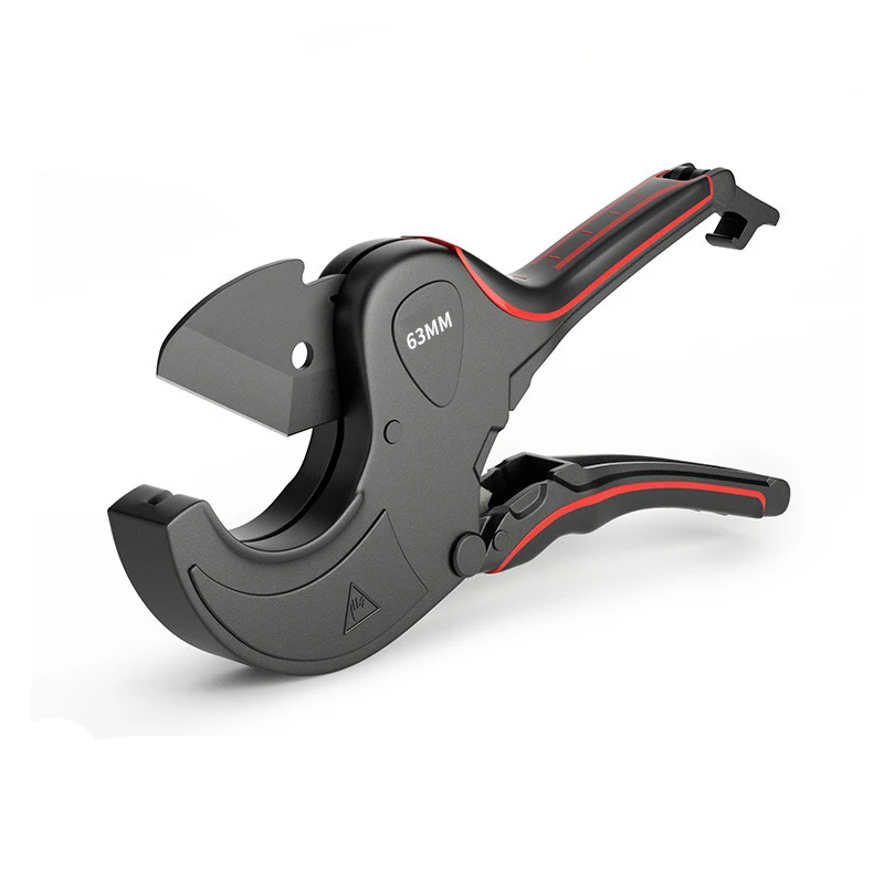 

Ручной труборез 32-75 мм из алюминия