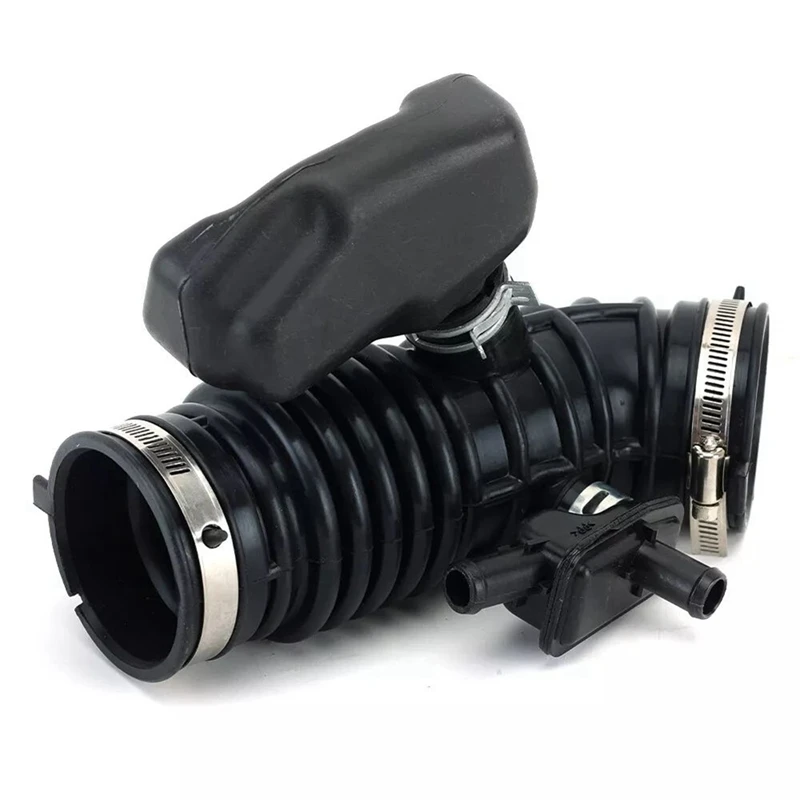 Автомобильный воздухоочиститель впускной шланг для Infiniti Fx35 2009-2012 трубка канала