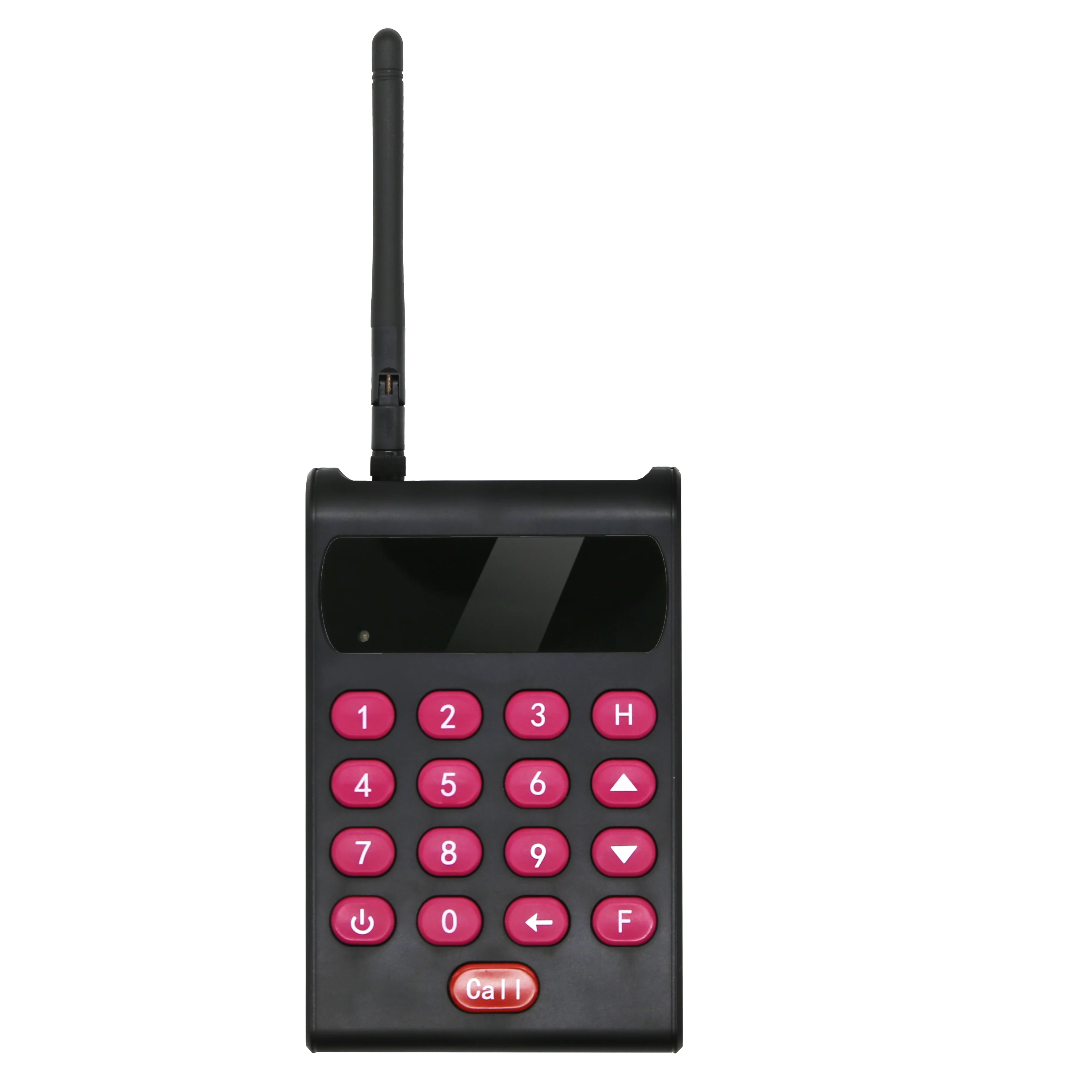 

Professional Manufacture Guest Wireless Coaster Pager For Restaurant