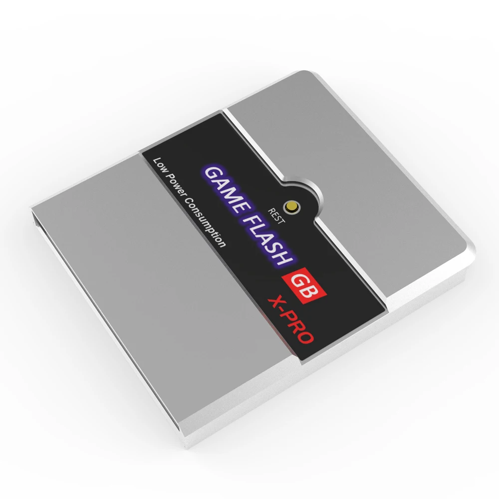 Игровая кассета для игр GB GBC X-RPO 2024 китайское издание подходит игровой консоли