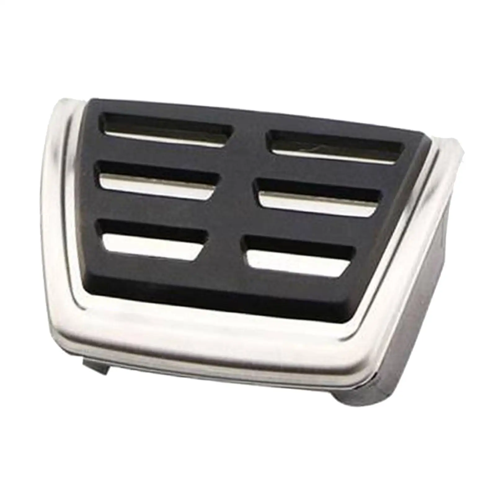 Запасная часть педали тормоза нескользящая накладка на педаль для VW Tiguan 2 Ab 5Q0723131