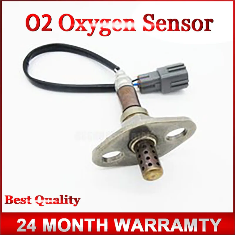 

8946519685 датчик кислорода 89465-19685 для 97-00 Toyota Corolla AE101 AE111 4AGE Levin Trueno 89465 19685