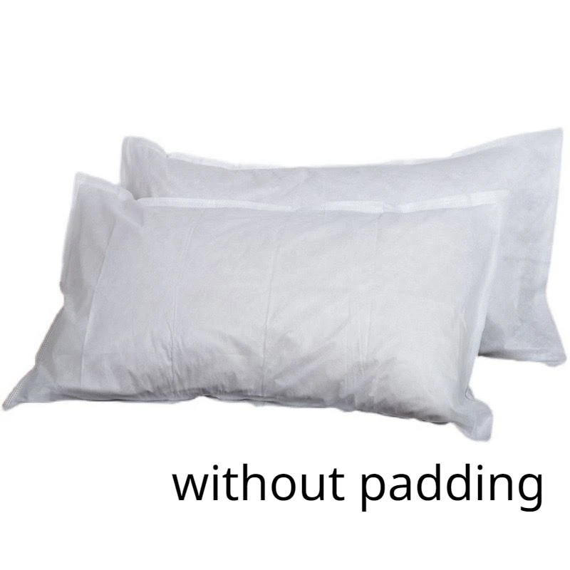 Наволочки Гогвинси, белые, из полиэстера, 20 шт.