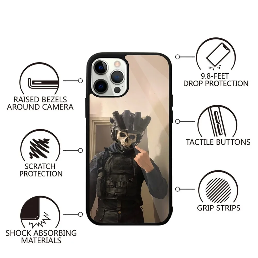 Телефонный чехол для iPhone 16 15 14 13 12 11 Plus Pro Max Mini Magsafe Магнитная Беспроводная зарядка