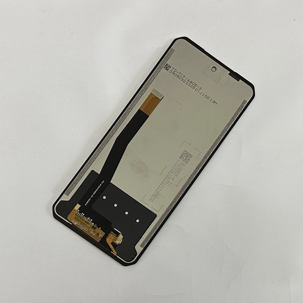 Новый протестированный 6,79-дюймовый ЖК-дисплей для Unihertz 8849 Tank 2 с сенсорным экраном в сборе, запчасти для замены ЖК-дисплея 8849 TANK2 (art.: 3920da47bf0f9) - 3920da47bf0f9