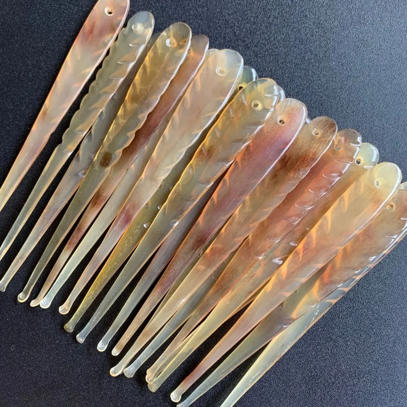 Гудок для стейка гудок ушей взрослых и детей универсальный гребень фабрика