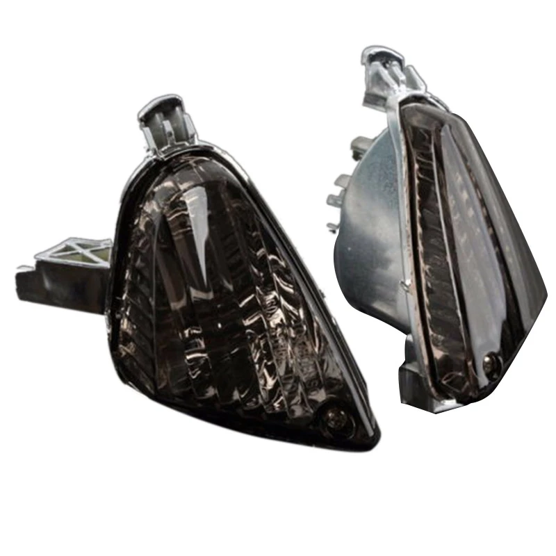 Motorcycle Indicator Rear Turn Signal Tail Light for SUZUKI GSXR 600 750 2008-2010 09 1000 K7 2007-2008 Lens Smoked |