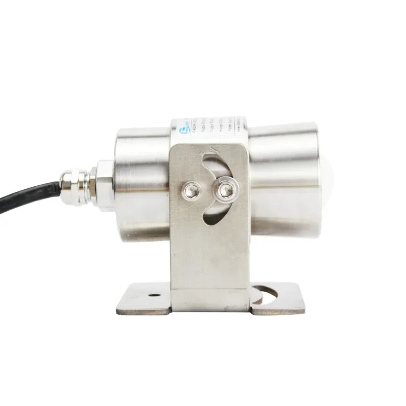 SENTEC IP68 Радарный измеритель уровня из пластика/нержавеющей стали