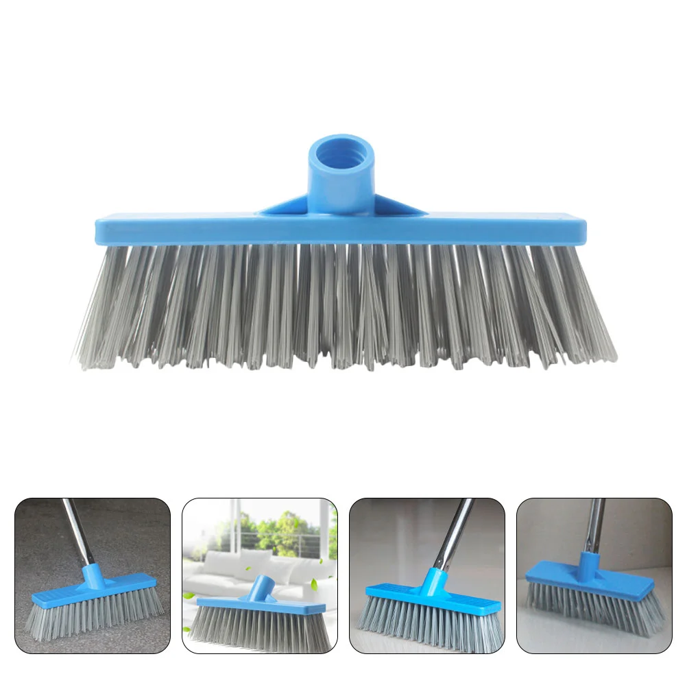

1pc Kitchen Broom Premium Floor Sweeper Replacement Broom