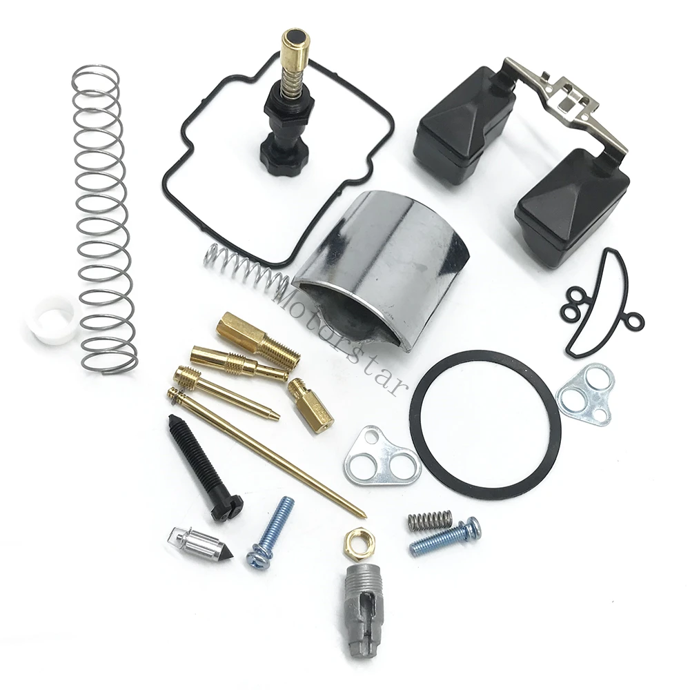 

PWK 40 Carburetor Repair Kit For Honda CR500 CR 500 CR500R PWK 40MM Carb