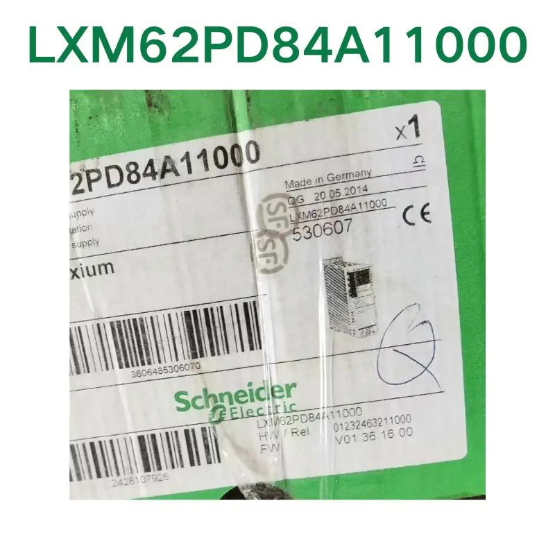 Новый LXM62PD84A11000 Быстрая доставка