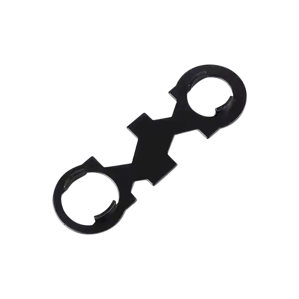 

Гаечный ключ для смесителя из углеродистой стали