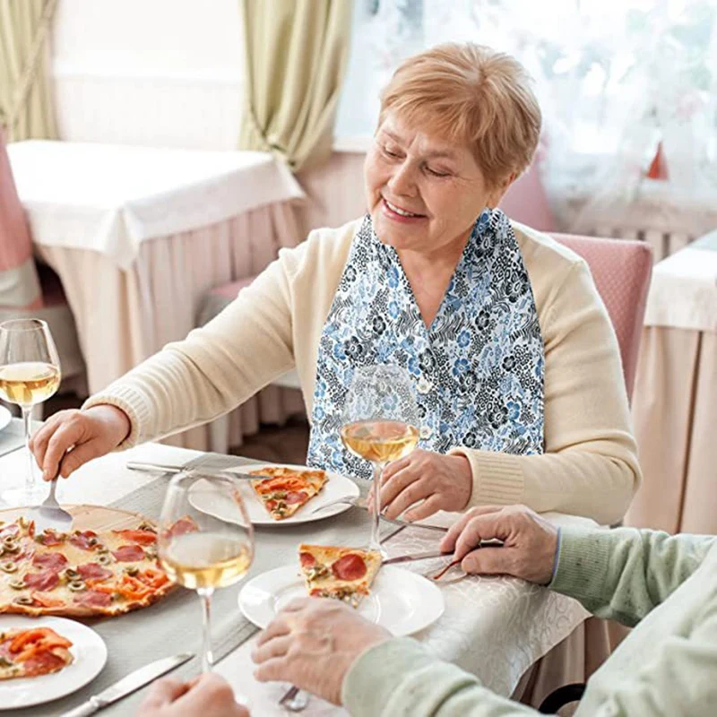 1 шт. защита одежды для пожилых людей