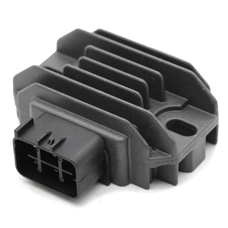 Новый регулятор напряжения 21066-0042 для Kawasaki KX KSF KX450 KX250 KSF450 32800-05F10 Suzuki RV 125 200