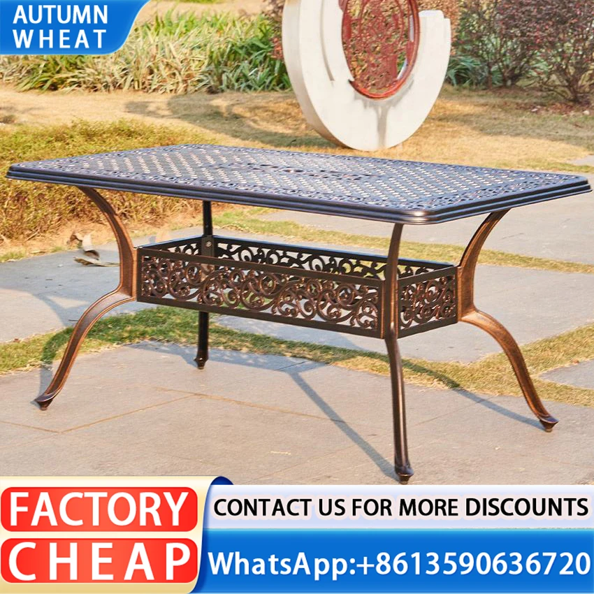 Винтажный индустриальный стиль штабелируемая уличная мебель стулья железный