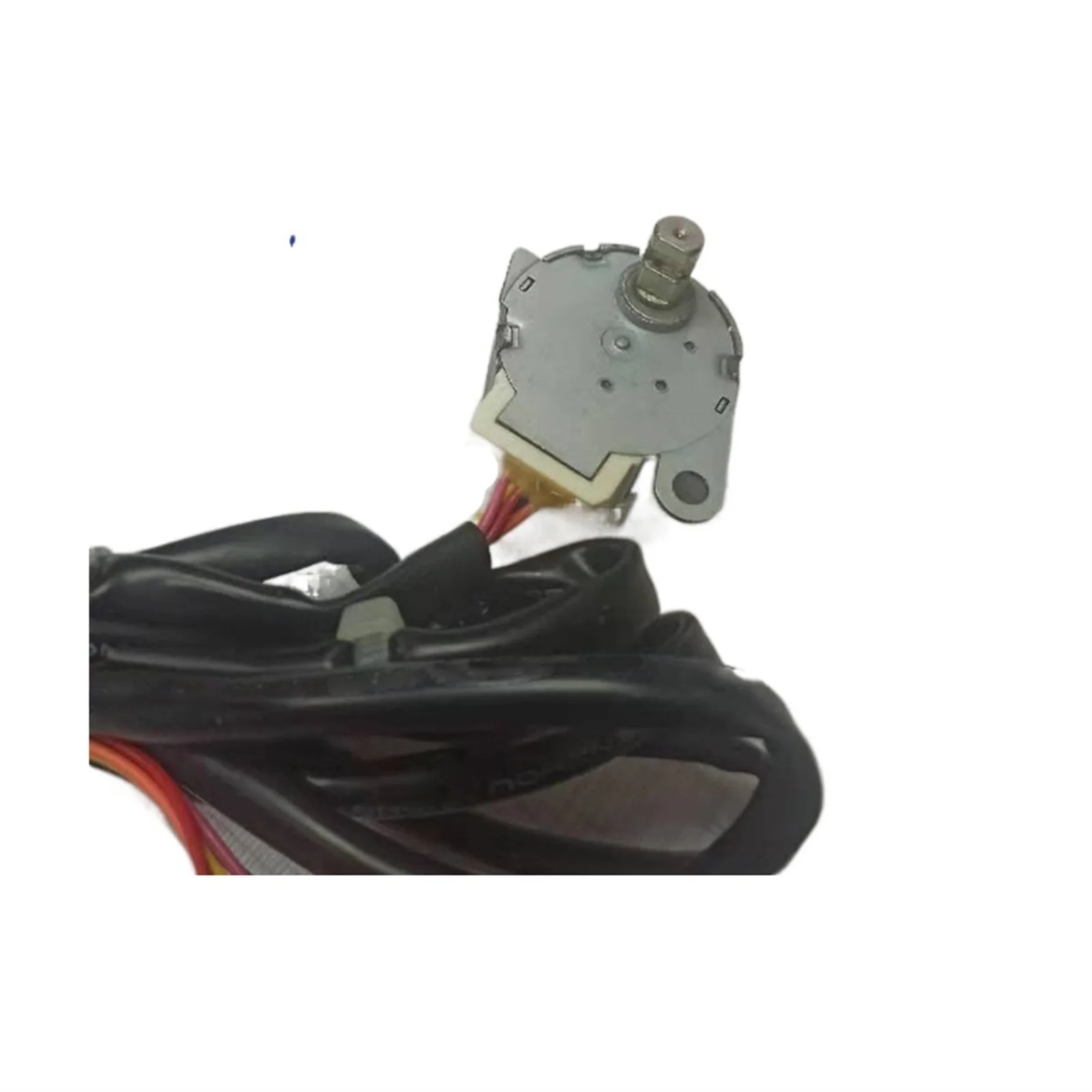 

Двигатель MP24HV, двигатель MP24HM, двигатель кондиционирования воздуха, синхронный двигатель с направляющей на крюке и поворотным лезвием, подметальный двигатель
