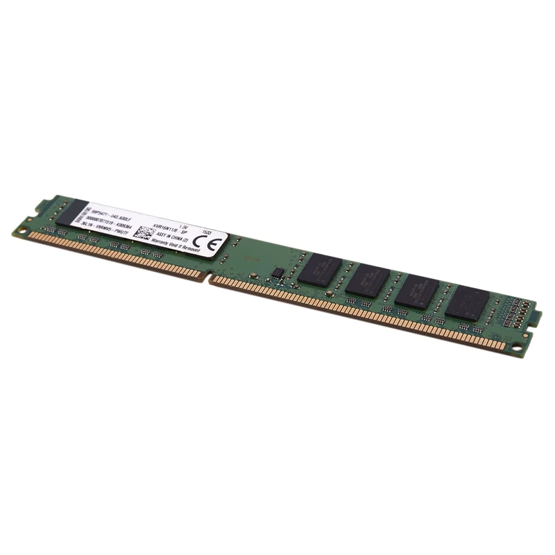 NEW-DDR3 8GB Ram 1600Mhz 1 5 V Desktop PC Memory 240Pins System High совместим с |