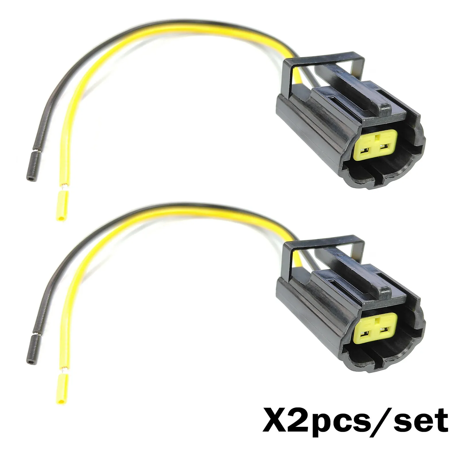 2 шт. для Land Range Rover Discovery Defender Td5 2-контактный разъем датчика шатуна угол положения