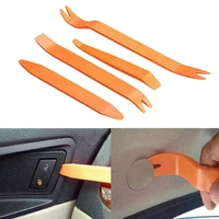 4pcsset car removal instal tool accessories for audi a4 a3 a6 c6 b7 b8 b5 q5 bmw e46 e90 e39 f34 f10 f20 accessories universal