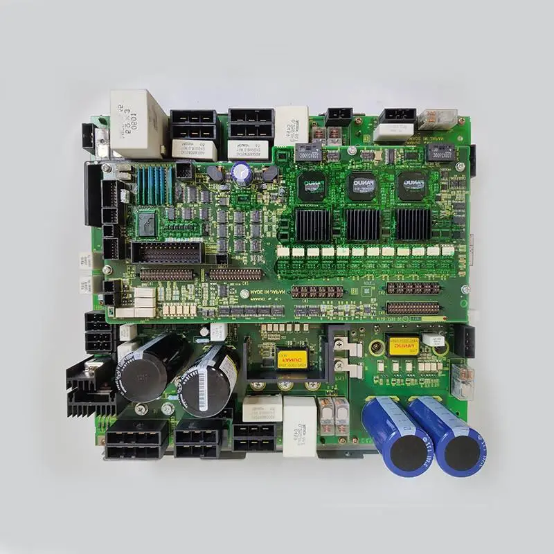 A06B-6107-H002 Fanuc Robot Driver A06B 6107 H002