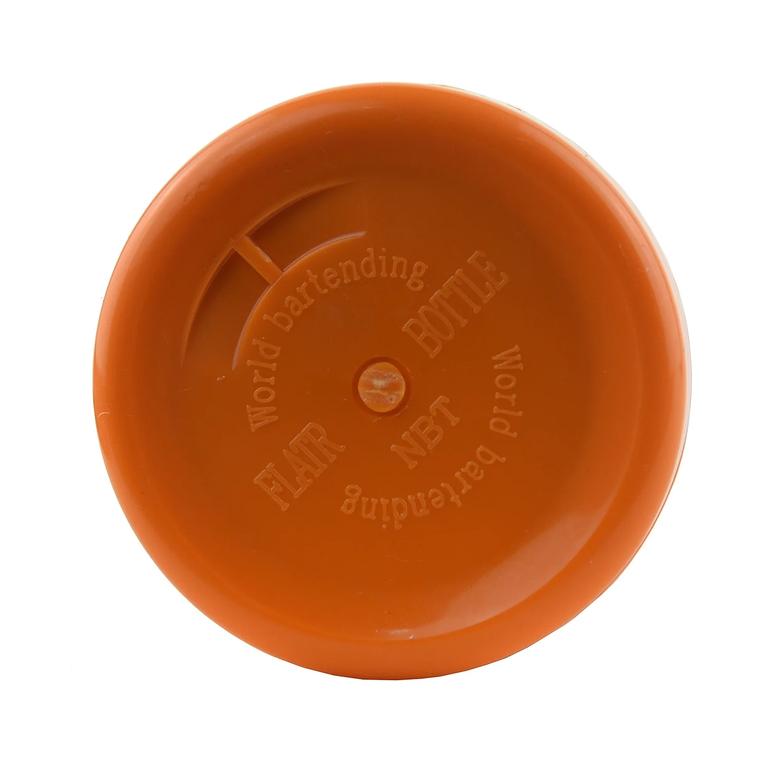 Флуоресцентный барный стержень для тренировок флуоресцентная лампа оранжевого