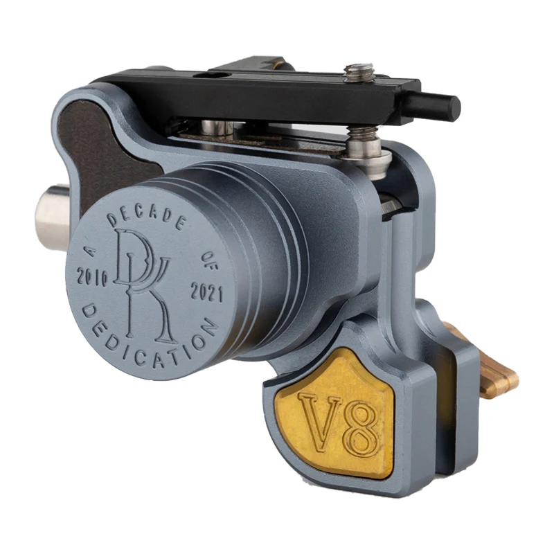 

tattoo rotary machine high quality V8 rotary tattoo machine with shrapnel