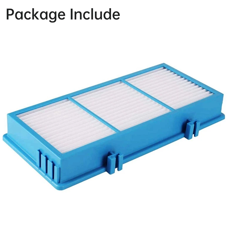 Hepa-фильтр для очистителя воздуха модели воздухоочистителей AER1 серии HAPF30AT