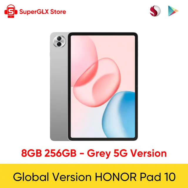 HONOR PAD 10 8/256 5g