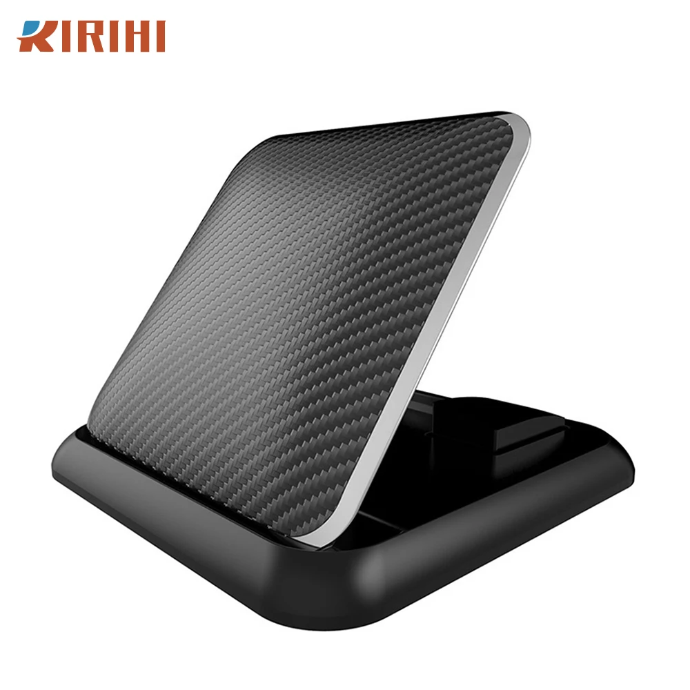 Автомобильный держатель для телефона Универсальный на приборной панели