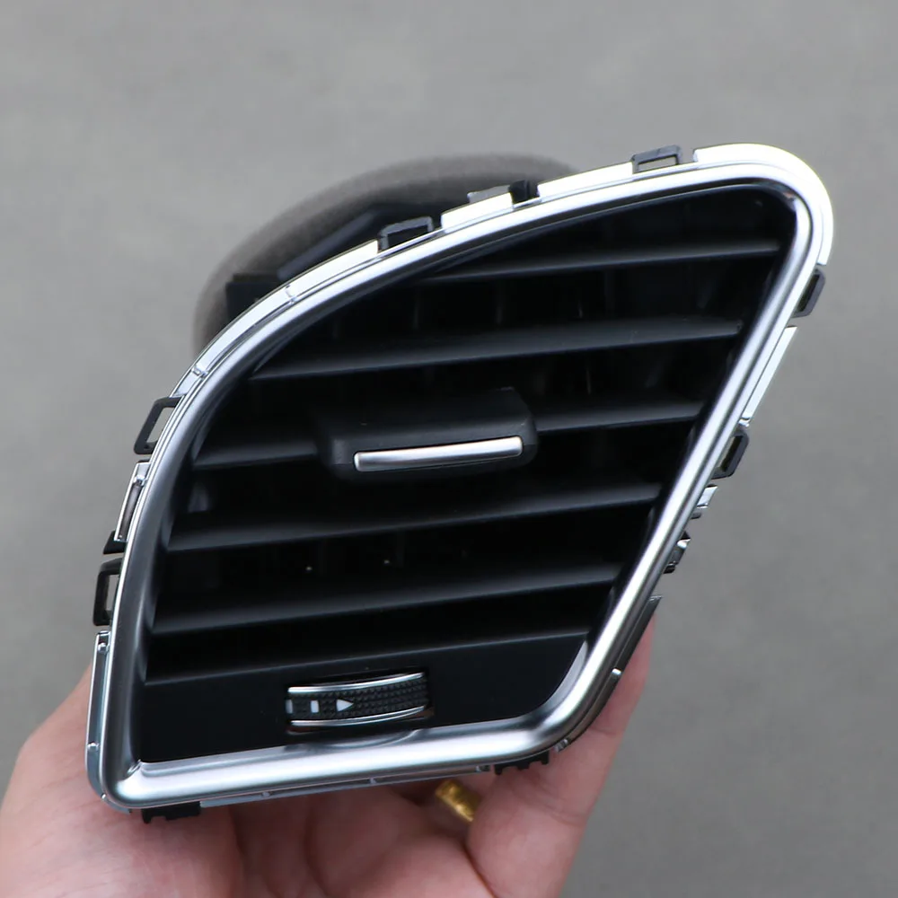 

LHD LH Кондиционер Выходное отверстие Воздушное сопло 8KD 820901 Для Audi A4 B8 2009-2016 8K 0820901