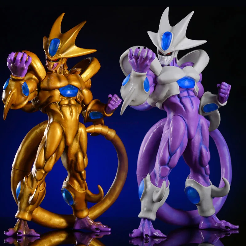 

Фигурка из м/ф «Драконий жемчуг Z», 35 см