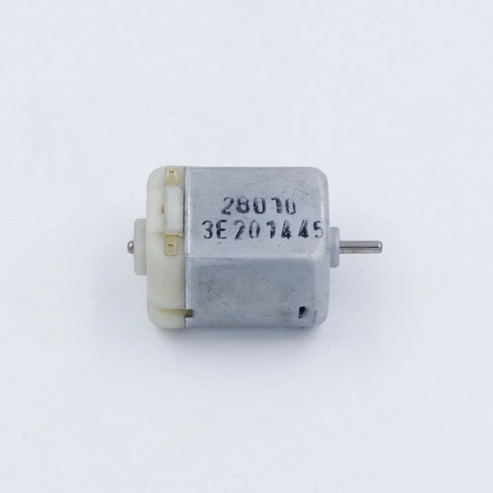AZGIANT 6 5 мм 260 микро мини двигателей 12V угольные щетки Мотор FC260SA-10300 | Автомобили и
