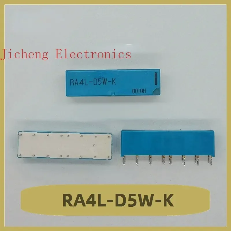 Реле A1-12V4PIN5A A1-12V4PIN10A A1-5V4PIN10A A1-24V4PIN10A RA4L-D5W-K OMR-H-250 ACT512/20A/12V RET24VDCR HFV4-012-1H1GR