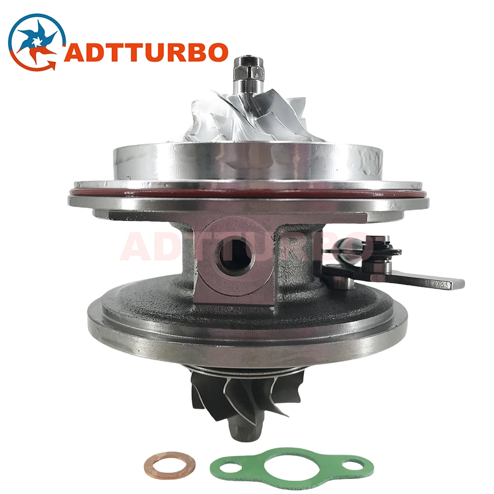 Турбокартридж BV43 53039880353 53039700353 28231-4A700 28500-4A700 Турбина CHRA для Hyundai H-1 125 кВт - 170 л.с.