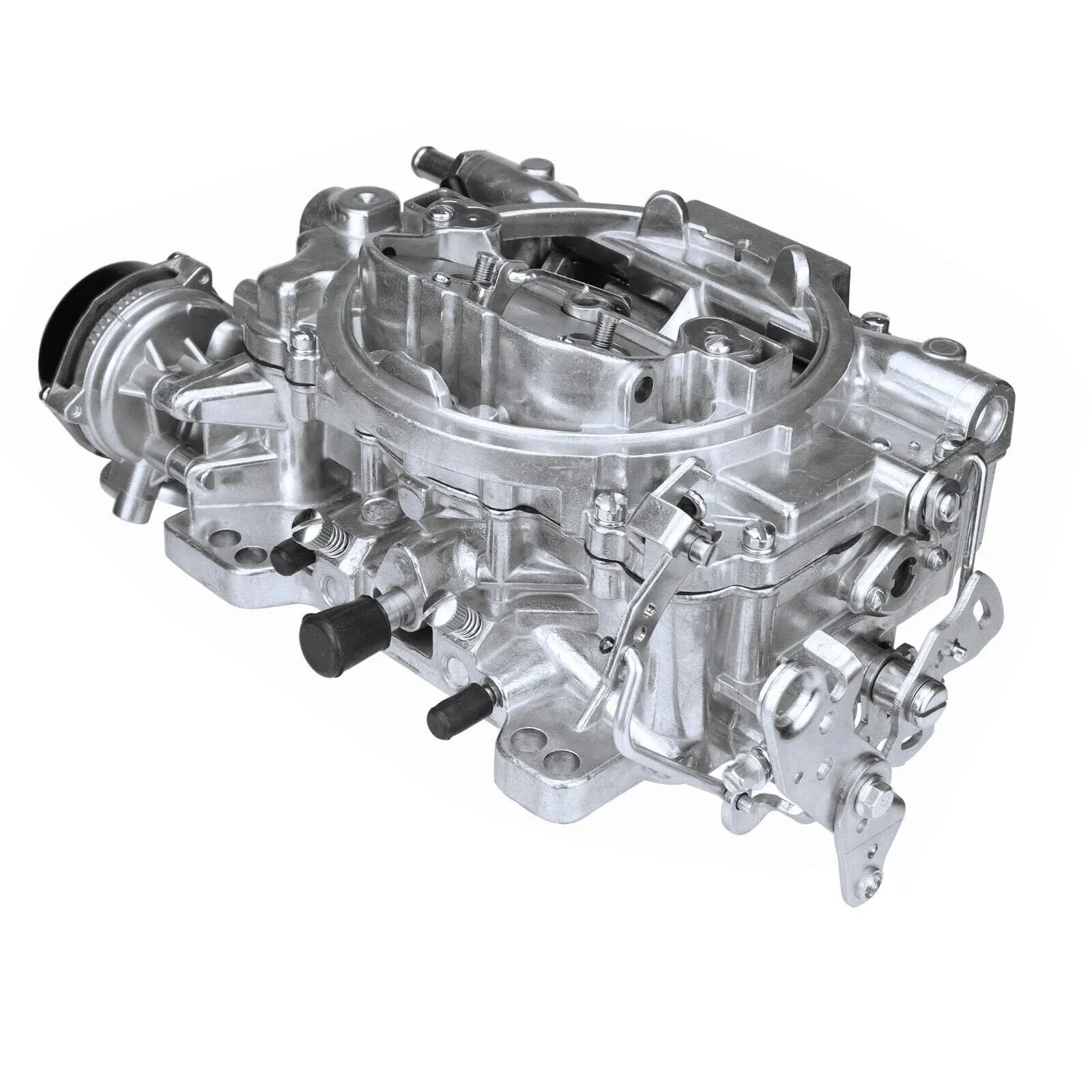 Новый карбюратор 1406 Edelbrock 600 Cfm электрический дроссель квадратный диаметр