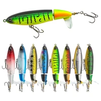 1piece minnow fishing lure 11cm 13g15g36g crankbaits fishing lures for fishing floating wobblers pike baits shads tackle