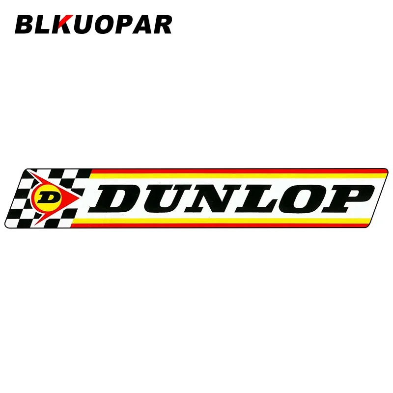 

EARLFAMILY 13 см для Dunlop, автомобильные наклейки, забавные автомобильные наклейки, наклейки на все тело автомобиля, аксессуары для стайлинга автомобилей, графические