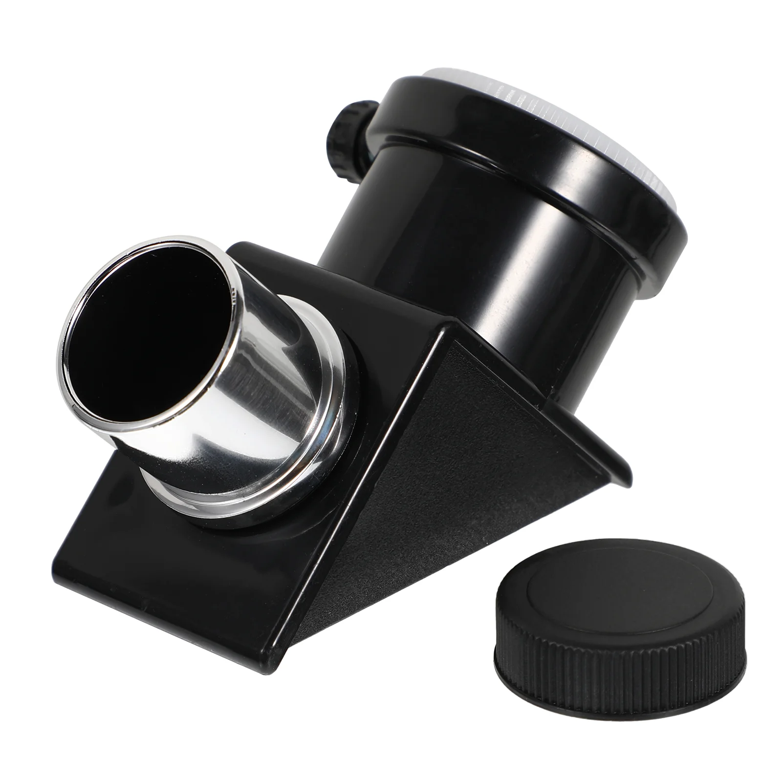

Star Mirror Diagonal 90 Degree Mirror 90 Degree Diagonal Adapter 90°Zenith Mirror Diagonal Dielectric Mirror
