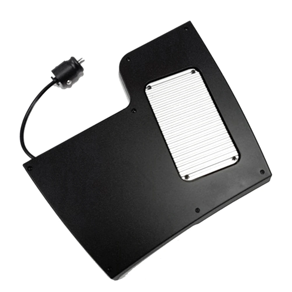 

15W Car QI Wireless Charger Fast Phone Charging Board Charger for Ford Focus MK4 2019 2020 2021