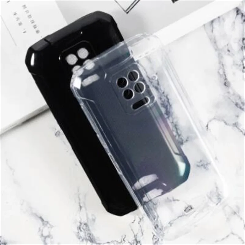 Модный чехол с полным покрытием Для Doogee S59 Pro 5,71 дюймов DoogeeS59, металлический кольцевой держатель, Магнитный чехол из ТПУ для задней панели телефона Doogee S59 Pro