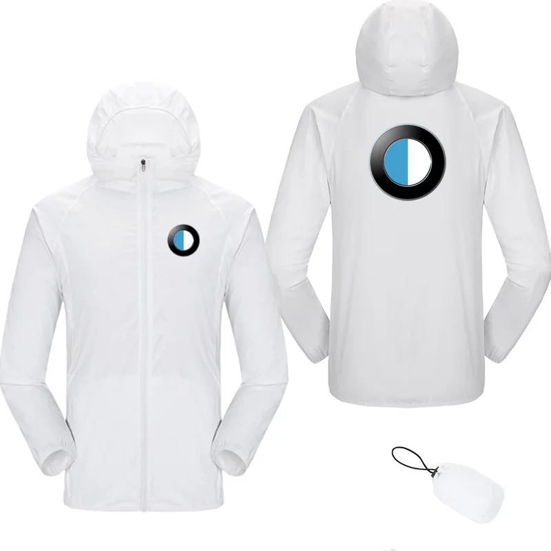 

2023 Aston Martin летняя спортивная Солнцезащитная одежда для мужчин и женщин, большие парные топы, 2D печать, мотоциклетная фабрика