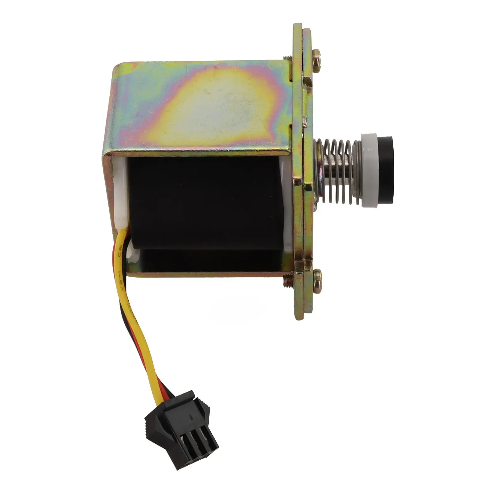 Аксессуар для газового клапана Электромагнитный клапан DC3V Управление